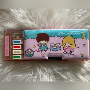 Sanrio pencil case